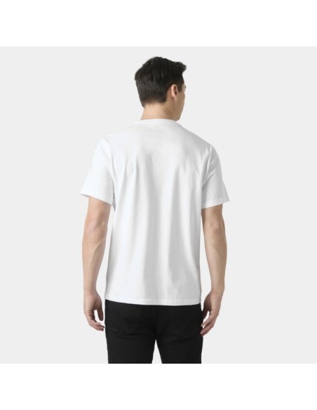 Helly Hansen men's tshirt HH BOX T 20 54597 001