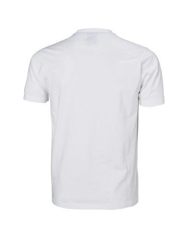 Helly Hansen men's tshirt HH BOX T 20 54597 001