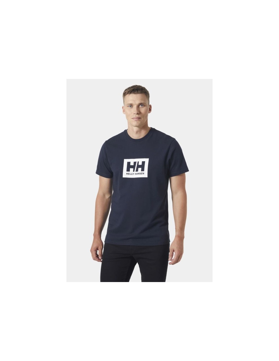 Helly hansen - ΣΗΜΑΝΤΙΚΟ: Σε περίπτωση διαφοράς τιμής από το κατάστημα ισχύει παντα και μόνο η τιμή του καταστήματος Helly Hansen Men's TShirt HH BOX T 20 54597 597