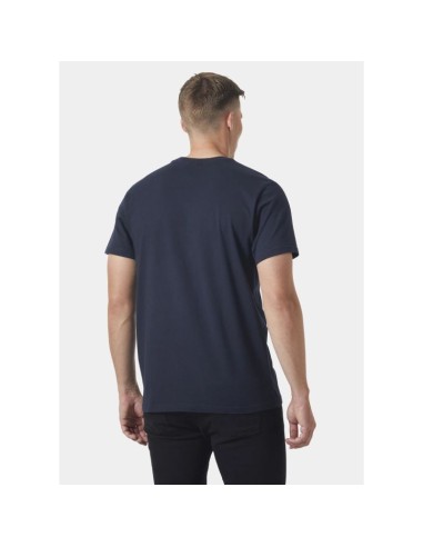 Helly Hansen Men's TShirt HH BOX T 20 54597 597