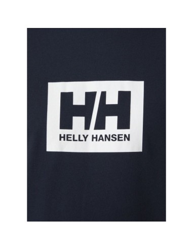 Helly Hansen Men's TShirt HH BOX T 20 54597 597