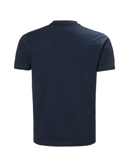 Helly Hansen Men's TShirt HH BOX T 20 54597 597