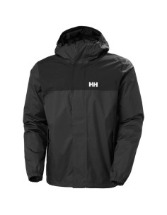 Helly Hansen Men's Vancouver Fleece Lined Jacket 54269 980