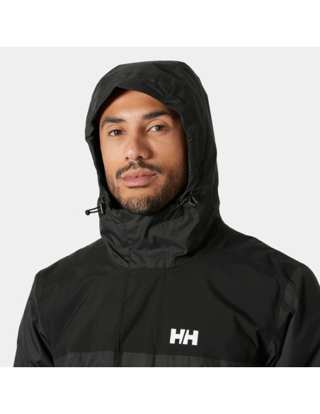 Helly Hansen Men's Vancouver Fleece Lined Jacket 54269 980