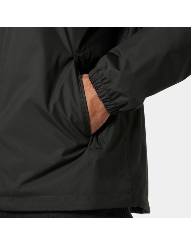 Helly Hansen Men's Vancouver Fleece Lined Jacket 54269 980