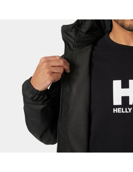 Helly Hansen Men's Vancouver Fleece Lined Jacket 54269 980