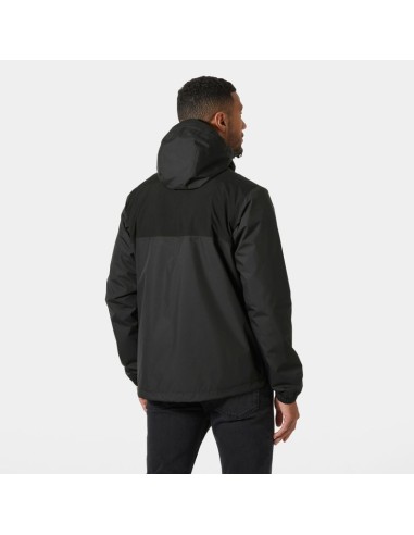 Helly Hansen Men's Vancouver Fleece Lined Jacket 54269 980