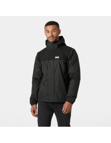 Helly Hansen Men's Vancouver Fleece Lined Jacket 54269 980