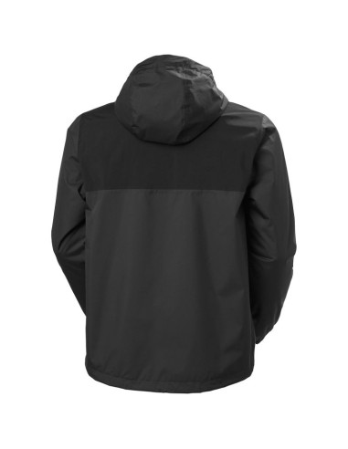 Helly Hansen Men's Vancouver Fleece Lined Jacket 54269 980