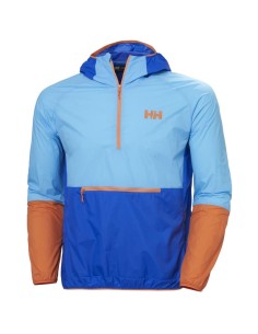 Helly Hansen Men's Windproof Jacket SEVEN ROAM WIND ANORAK 63363 621