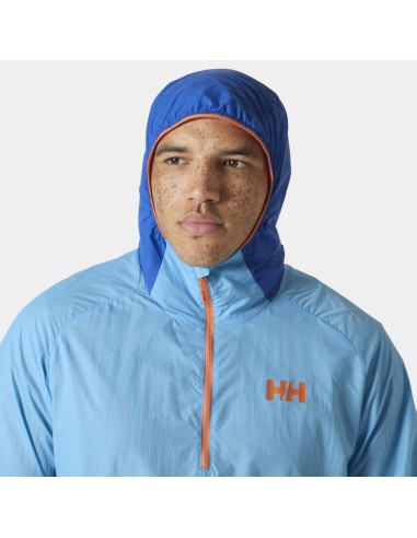 Helly Hansen Men's Windproof Jacket SEVEN ROAM WIND ANORAK 63363 621