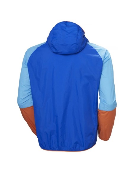 Helly Hansen Men's Windproof Jacket SEVEN ROAM WIND ANORAK 63363 621