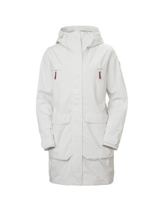 HELLY HANSEN W RWB SPRING COAT 53745 823