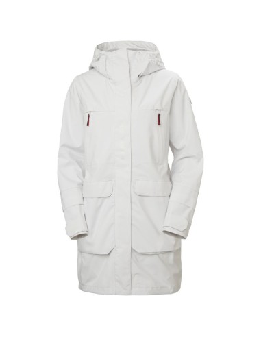 HELLY HANSEN W RWB SPRING COAT 53745 823
