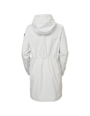 HELLY HANSEN W RWB SPRING COAT 53745 823