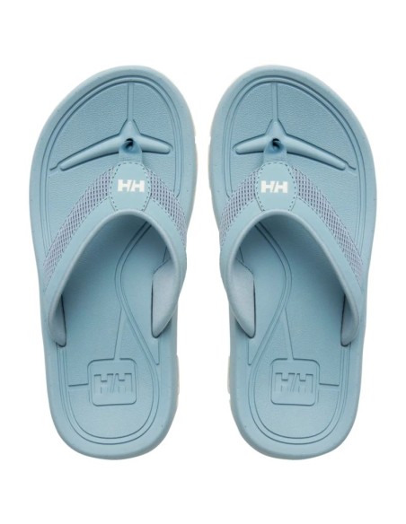 Helly Hansen women's flipflop sandals W SANDHAMN SANDAL 12088 612