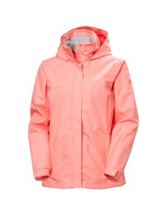 Helly Hansen women's rain jacket W ADEN JACKET 62650 066