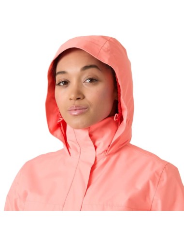 Helly Hansen women's rain jacket W ADEN JACKET 62650 066