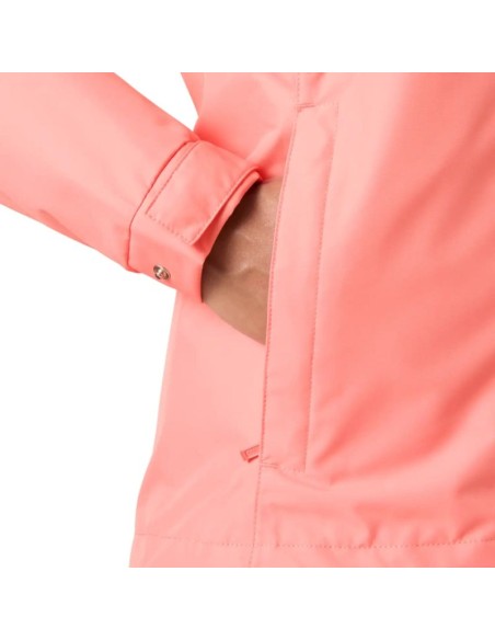 Helly Hansen women's rain jacket W ADEN JACKET 62650 066