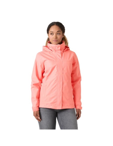 Helly Hansen women's rain jacket W ADEN JACKET 62650 066
