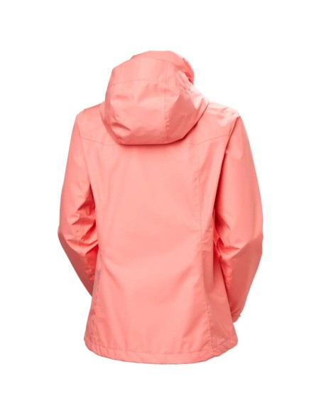 Helly Hansen women's rain jacket W ADEN JACKET 62650 066