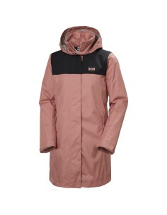 Helly Hansen Women's Raincoat W VANCOUVER INS RAINCOAT 54470 096