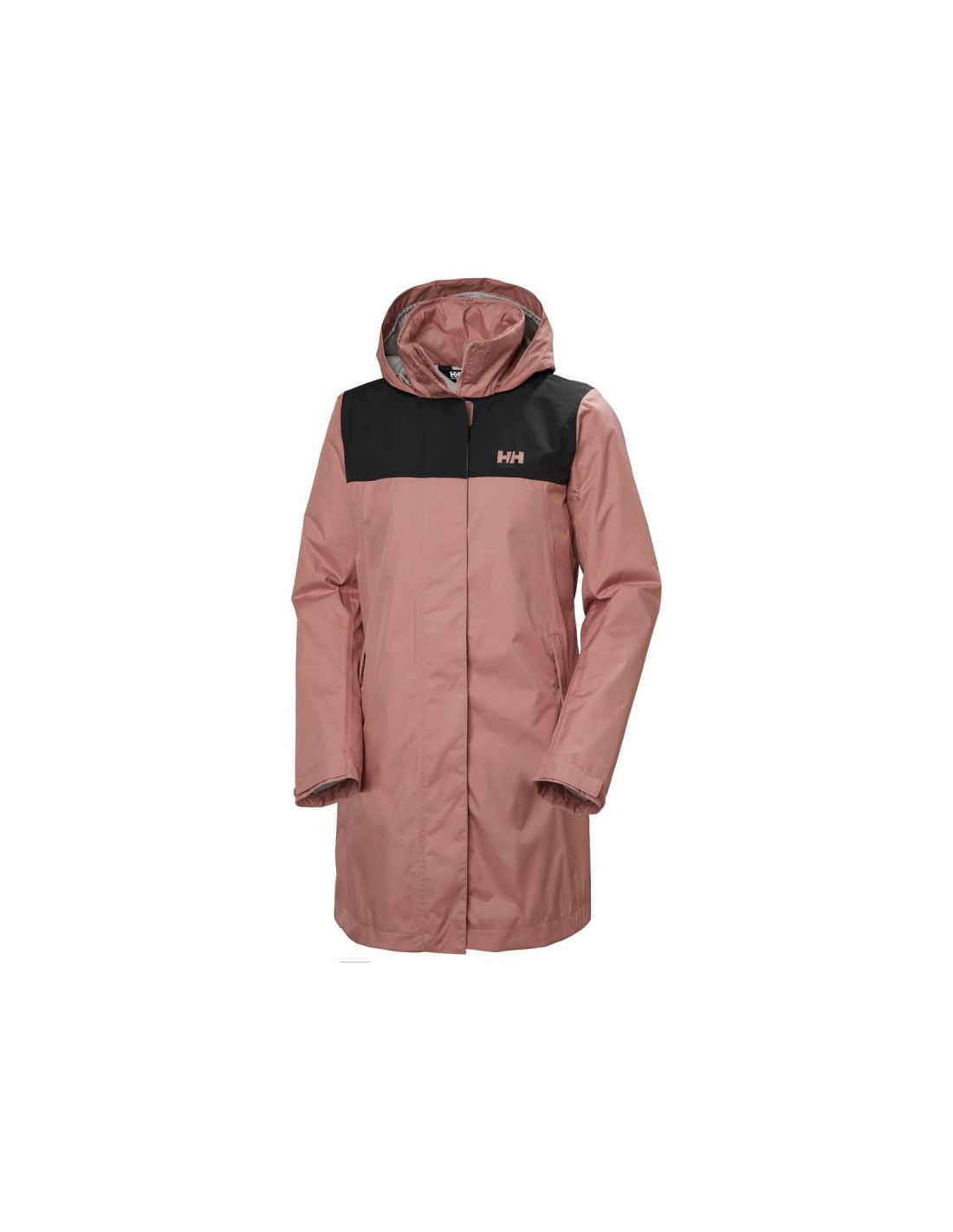 Helly Hansen Women's Raincoat W VANCOUVER INS RAINCOAT 54470 096