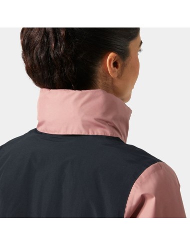 Helly Hansen Women's Raincoat W VANCOUVER INS RAINCOAT 54470 096