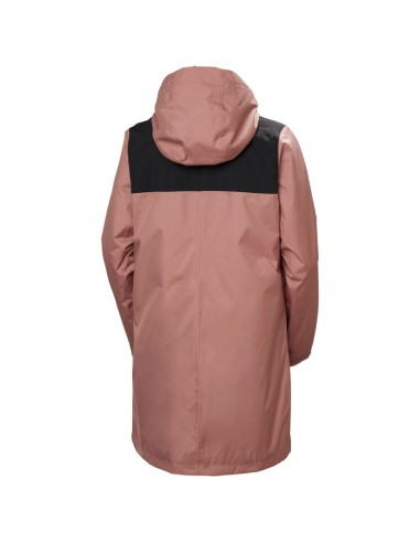 Helly Hansen Women's Raincoat W VANCOUVER INS RAINCOAT 54470 096