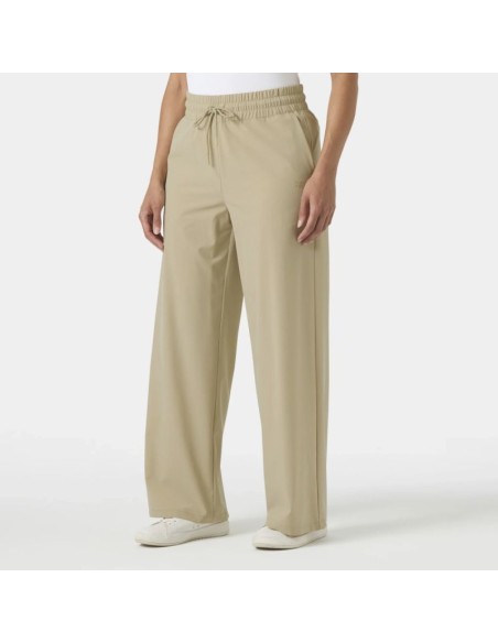 Helly Hansen women's trousers W THALIA WIDE PANT 54576 078