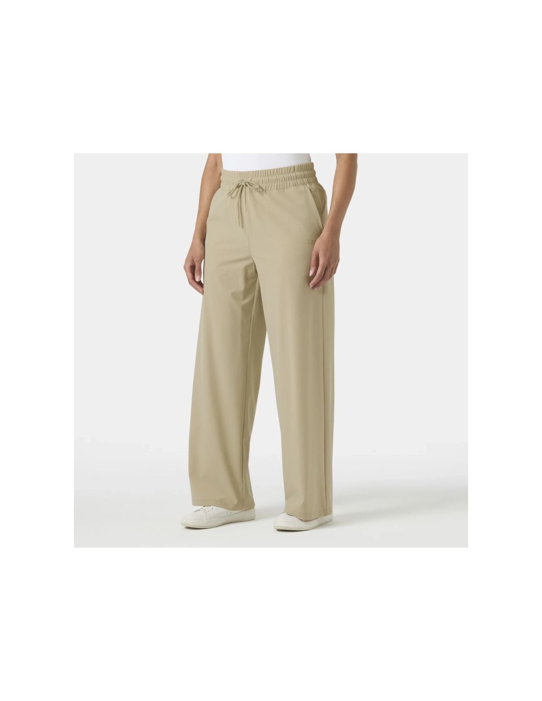 Helly Hansen women's trousers W THALIA WIDE PANT 54576 078