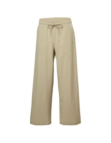 Helly Hansen women's trousers W THALIA WIDE PANT 54576 078