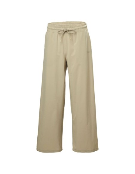 Helly Hansen women's trousers W THALIA WIDE PANT 54576 078