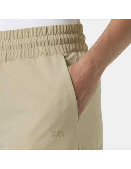 Helly Hansen women's trousers W THALIA WIDE PANT 54576 078