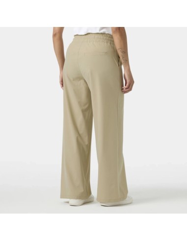 Helly Hansen women's trousers W THALIA WIDE PANT 54576 078
