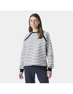 Helly Hansen Women's W Capri Sweatshirt 54568 001