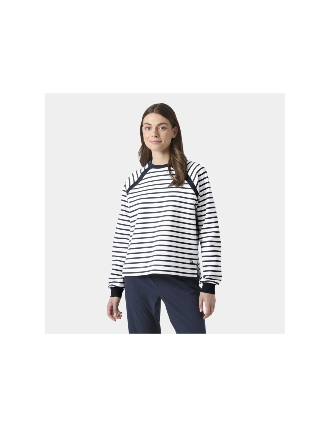 Helly Hansen Women's W Capri Sweatshirt 54568 001