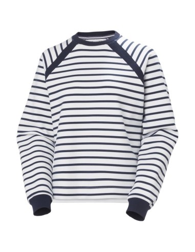 Helly Hansen Women's W Capri Sweatshirt 54568 001