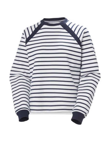 Helly Hansen Women's W Capri Sweatshirt 54568 001