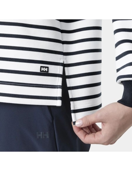 Helly Hansen Women's W Capri Sweatshirt 54568 001