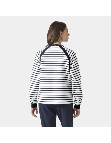 Helly Hansen Women's W Capri Sweatshirt 54568 001