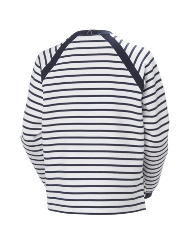 Helly Hansen Women's W Capri Sweatshirt 54568 001