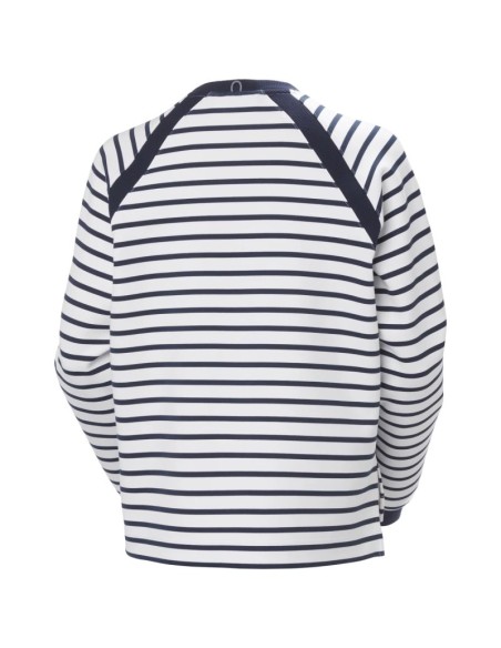 Helly Hansen Women's W Capri Sweatshirt 54568 001