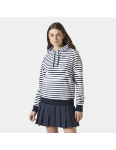 Helly Hansen Women's W CORE GRAPHIC HOODIE 54522 001