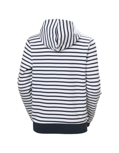 Helly Hansen Women's W CORE GRAPHIC HOODIE 54522 001