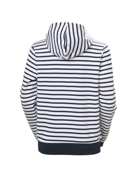 Helly Hansen Women's W CORE GRAPHIC HOODIE 54522 001