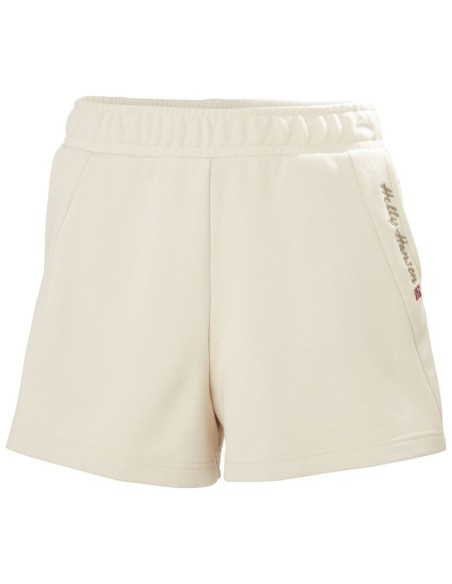 Helly Hansen Women's W CORE SWEAT SHORTS 54081 034