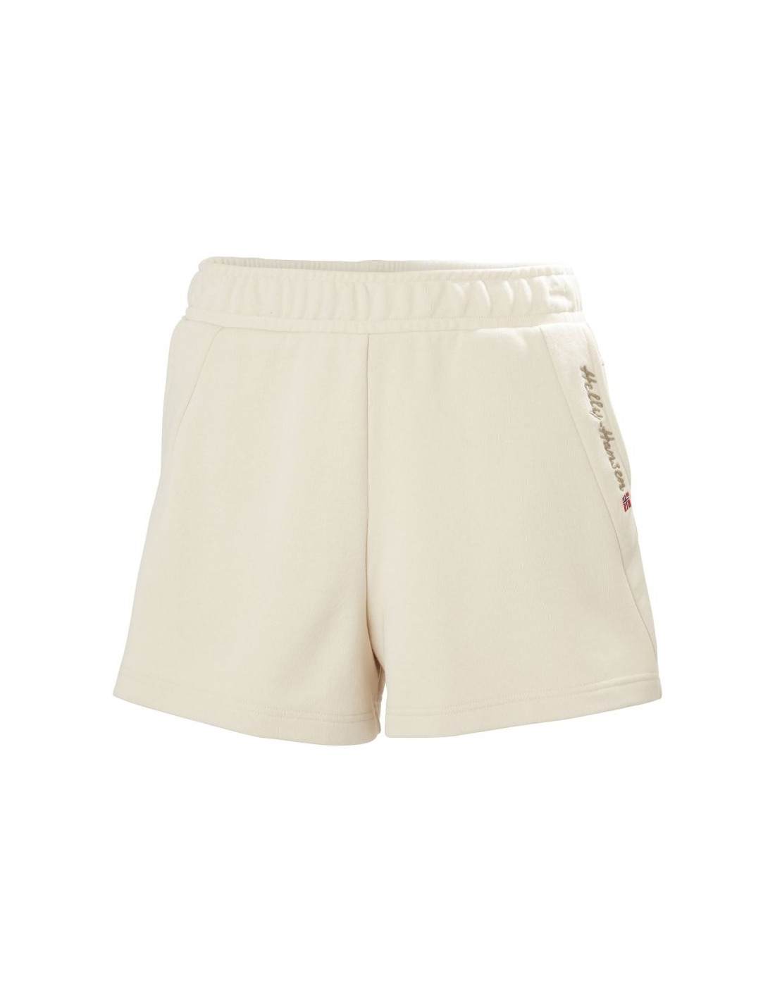 Helly Hansen Women's W CORE SWEAT SHORTS 54081 034