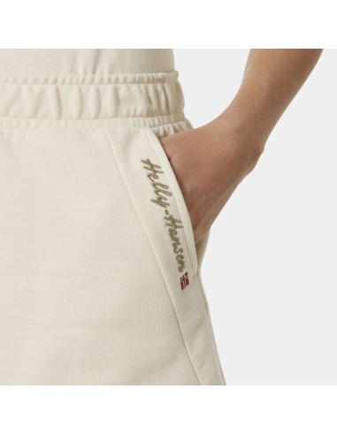 Helly Hansen Women's W CORE SWEAT SHORTS 54081 034