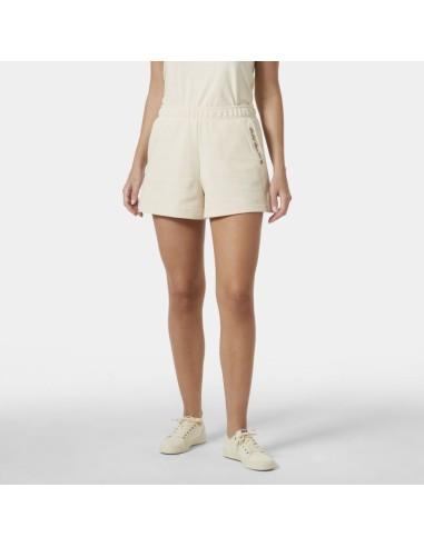 Helly Hansen Women's W CORE SWEAT SHORTS 54081 034